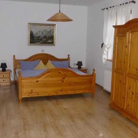 Landgasthof Berg Eurasburg Zimmer foto