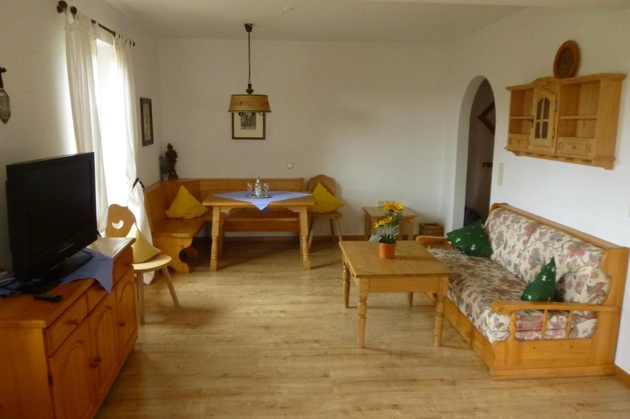 Landgasthof Berg Eurasburg Zimmer foto