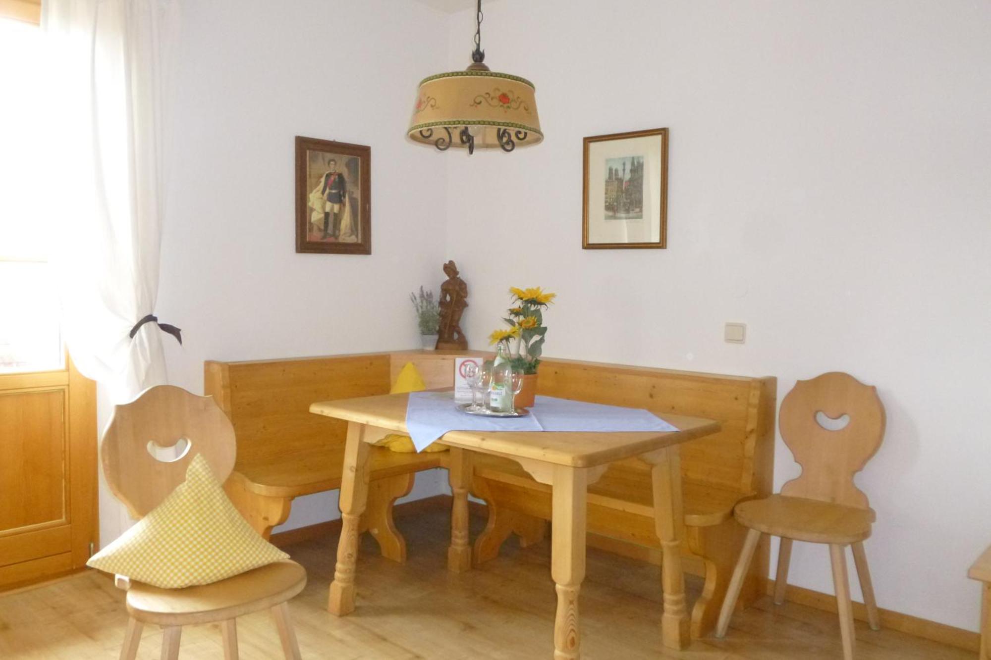 Landgasthof Berg Eurasburg Zimmer foto